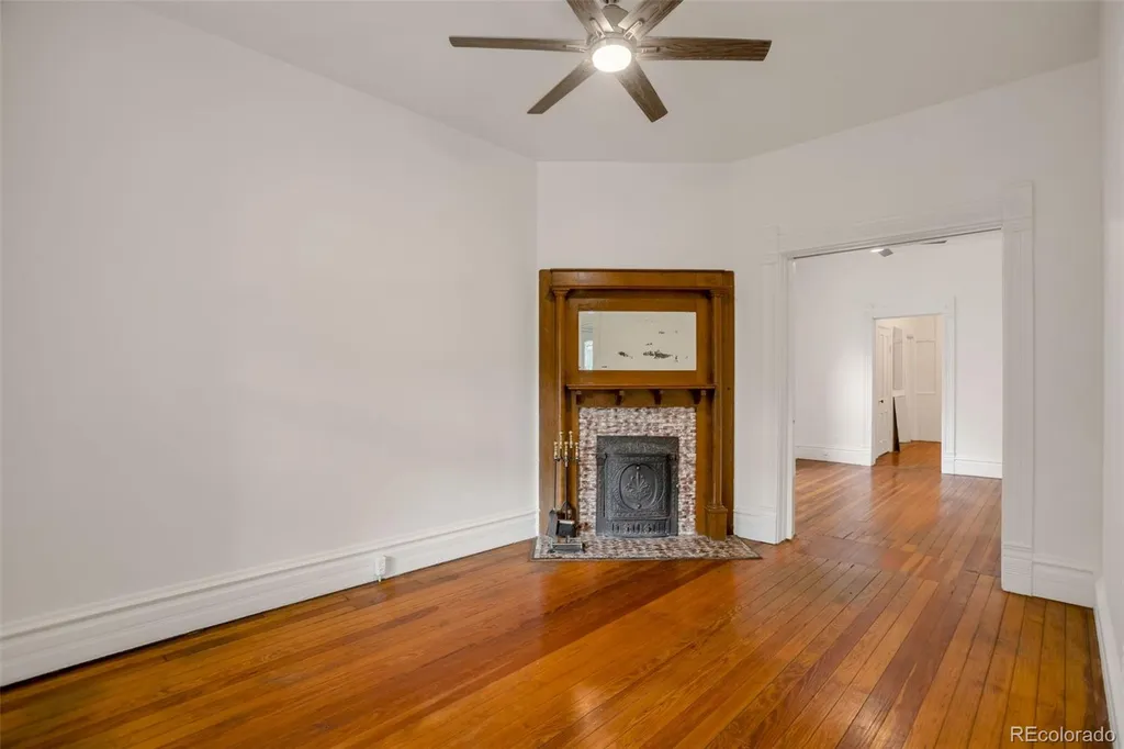 2068 N Ogden Street Denver CO 80205