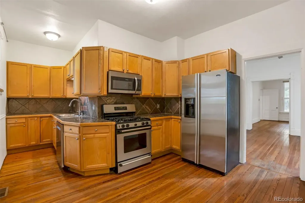 2068 N Ogden Street Denver CO 80205