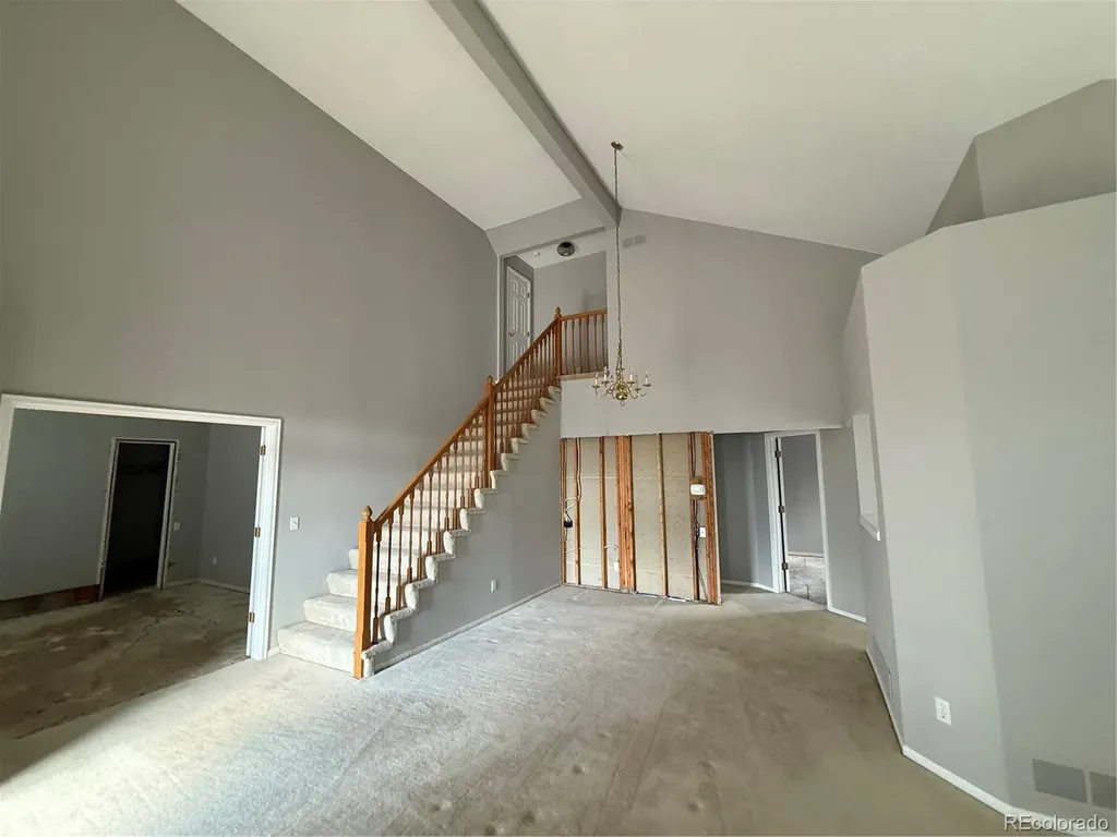 2972 W Long Drive Littleton CO 80120