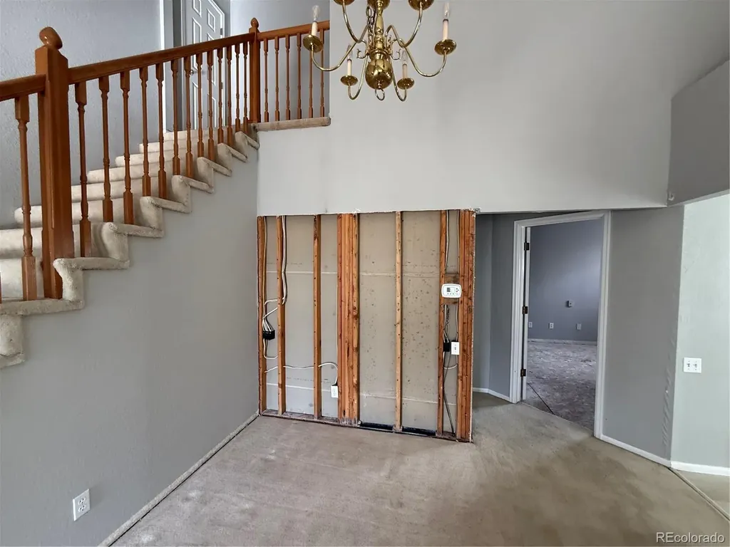 2972 W Long Drive Littleton CO 80120