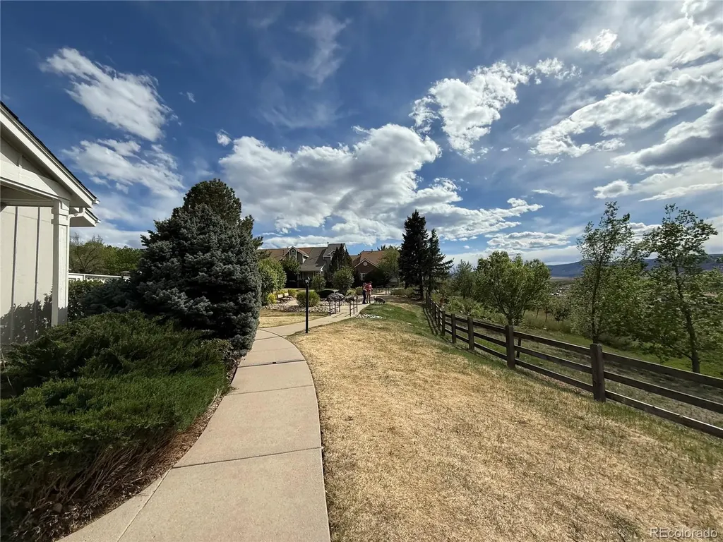 2972 W Long Drive Littleton CO 80120