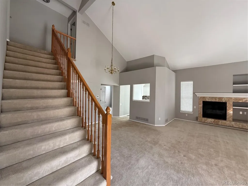 2972 W Long Drive Littleton CO 80120