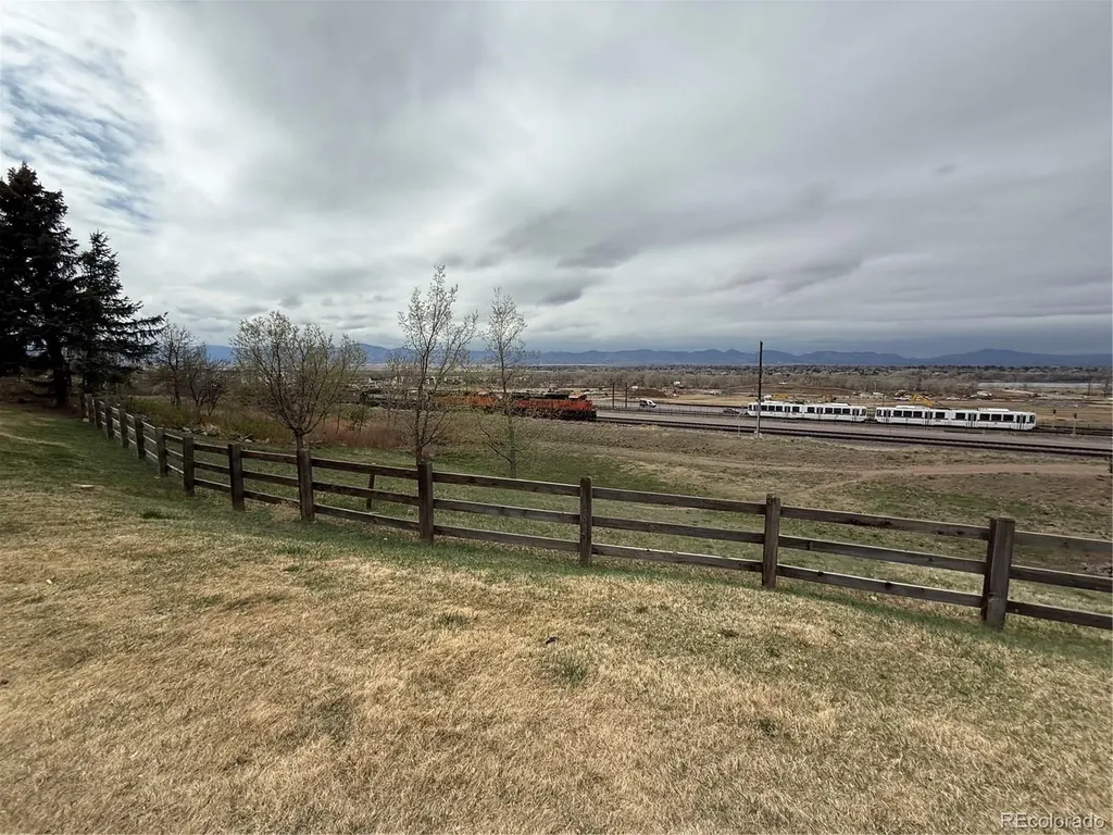 2972 W Long Drive Littleton CO 80120