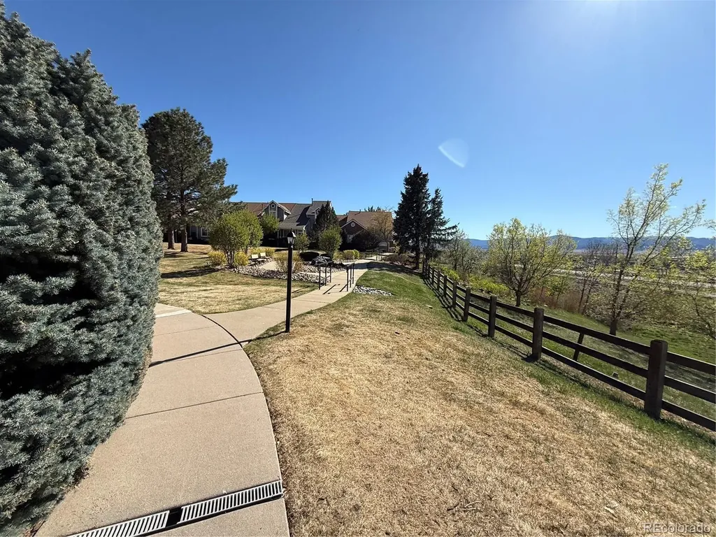 2972 W Long Drive Littleton CO 80120