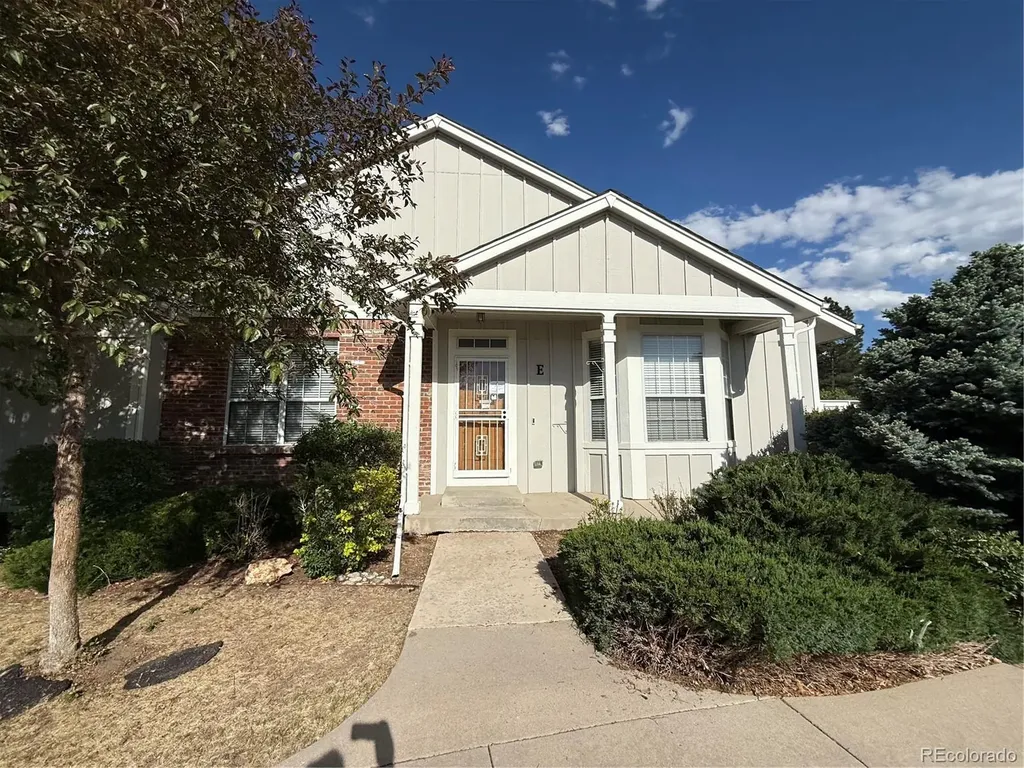 2972 W Long Drive Littleton CO 80120