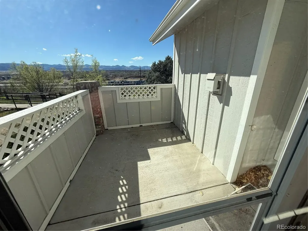 2972 W Long Drive Littleton CO 80120