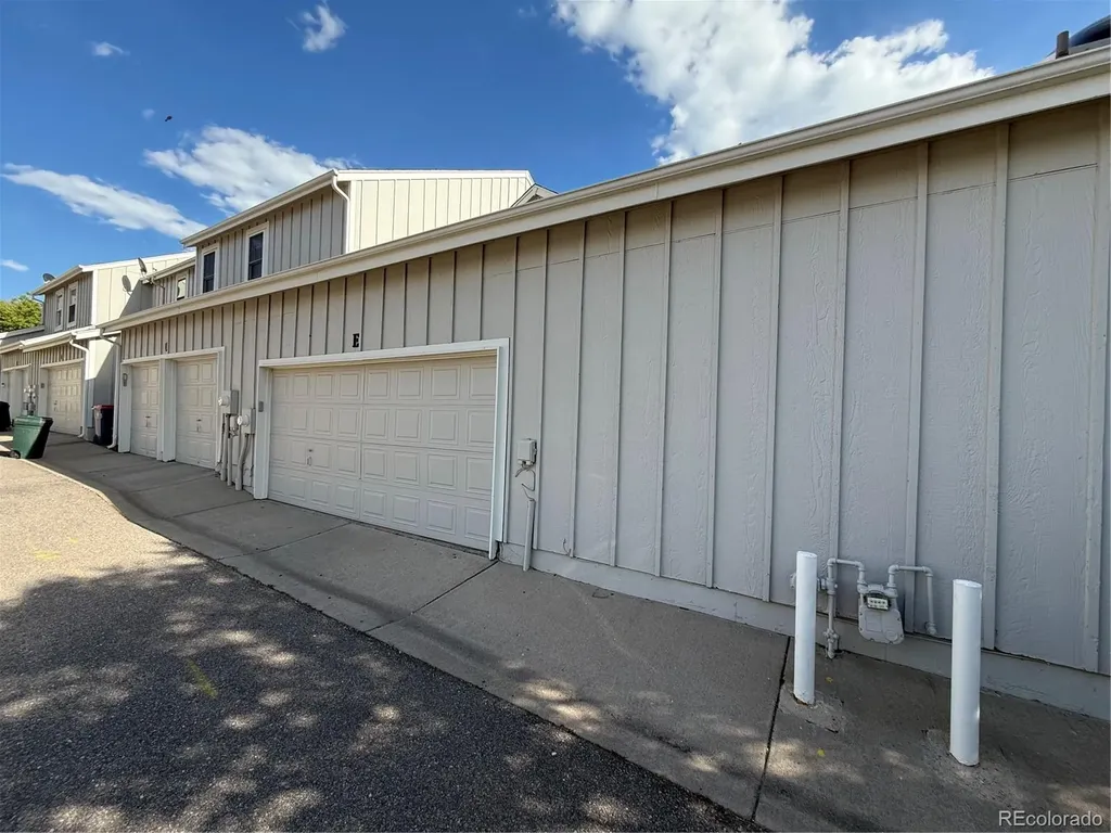 2972 W Long Drive Littleton CO 80120