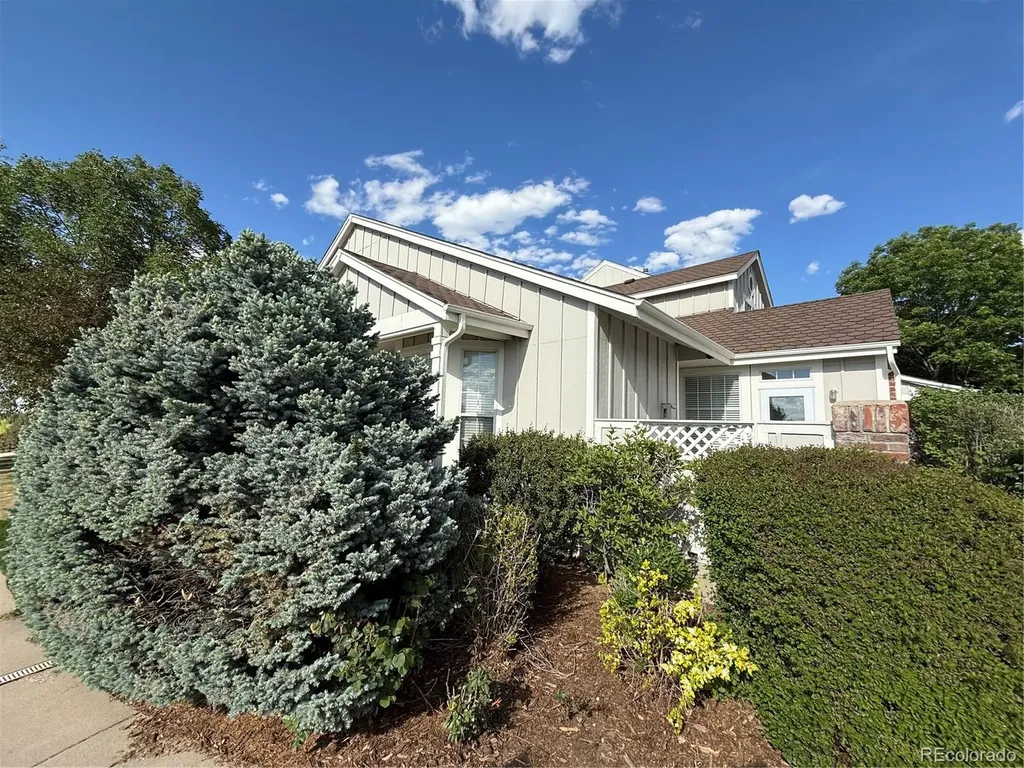 2972 W Long Drive Littleton CO 80120