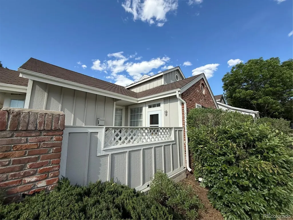 2972 W Long Drive Littleton CO 80120