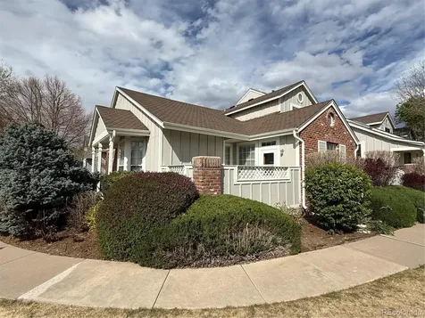 2972 W Long Drive Littleton CO 80120