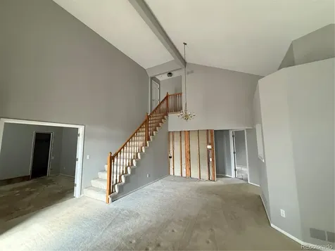 2972 W Long Drive Littleton CO 80120