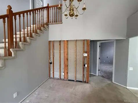 2972 W Long Drive Littleton CO 80120