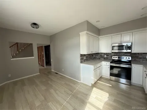 2972 W Long Drive Littleton CO 80120