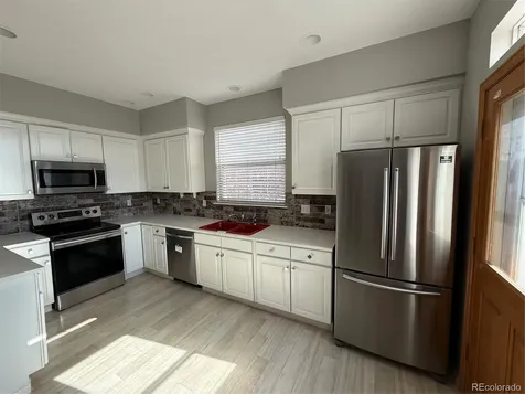 2972 W Long Drive Littleton CO 80120