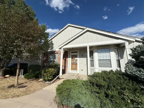 2972 W Long Drive Littleton CO 80120