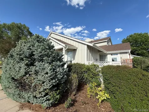2972 W Long Drive Littleton CO 80120