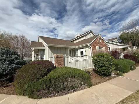 2972 W Long Drive Littleton CO 80120