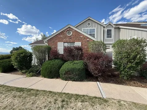 2972 W Long Drive Littleton CO 80120