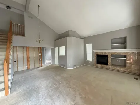 2972 W Long Drive Littleton CO 80120