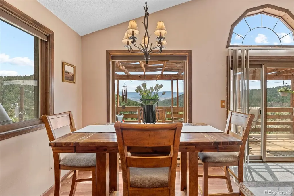 13976 Wamblee Trail Conifer CO 80433