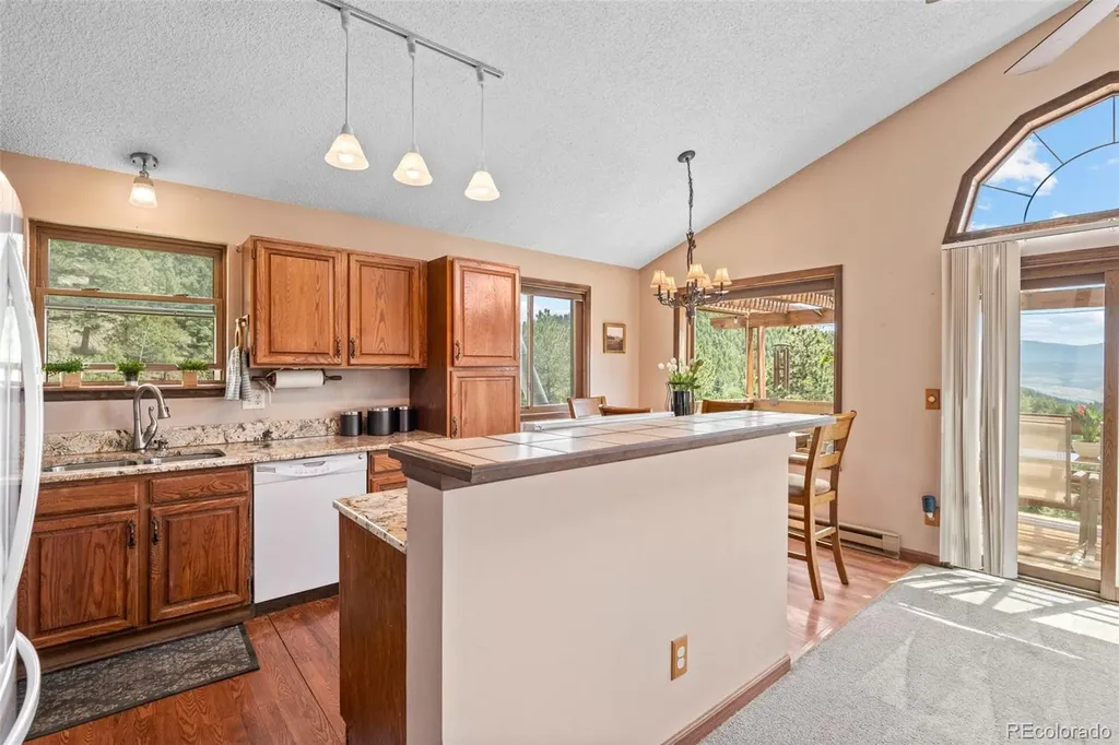 13976 Wamblee Trail Conifer CO 80433
