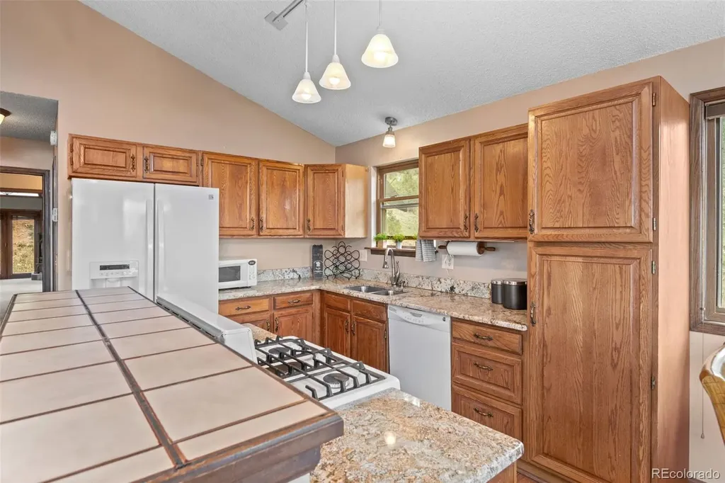 13976 Wamblee Trail Conifer CO 80433