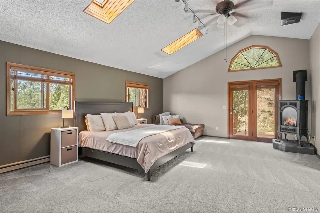 13976 Wamblee Trail Conifer CO 80433