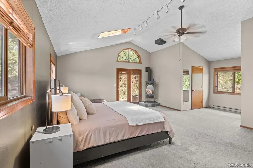 13976 Wamblee Trail Conifer CO 80433