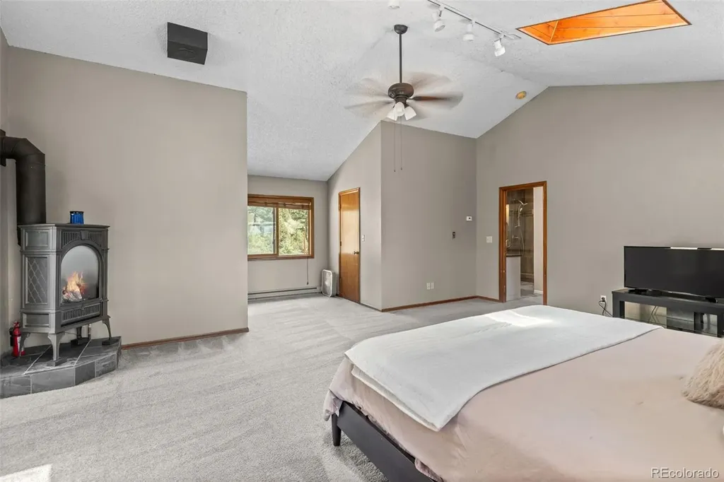 13976 Wamblee Trail Conifer CO 80433
