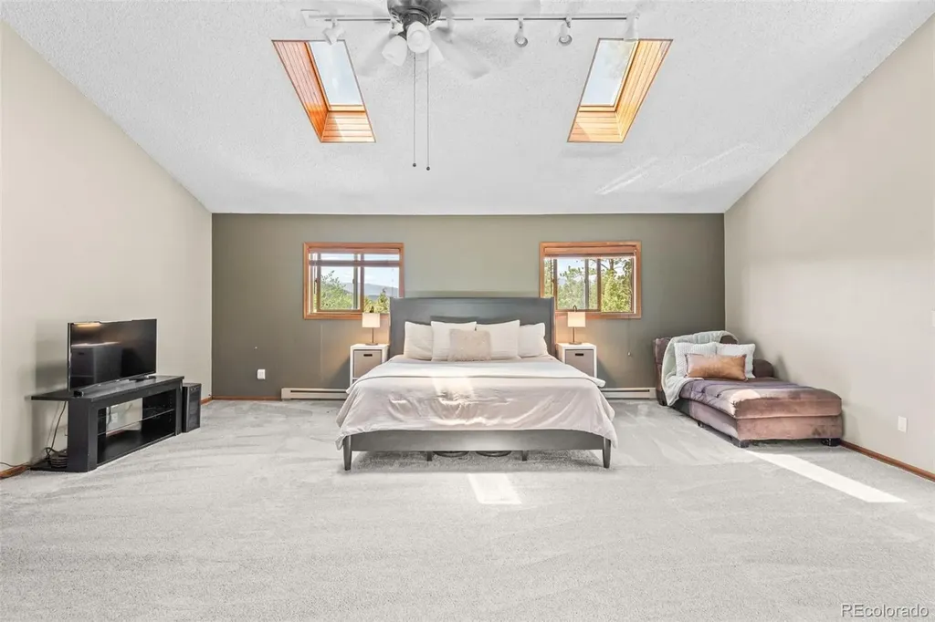 13976 Wamblee Trail Conifer CO 80433