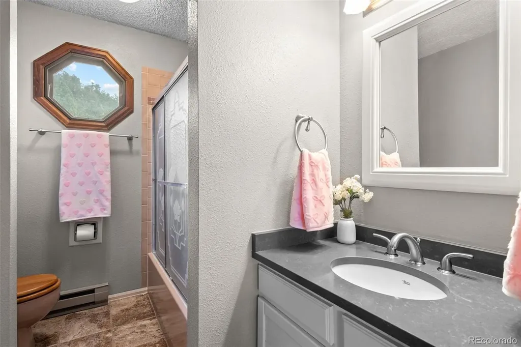 13976 Wamblee Trail Conifer CO 80433