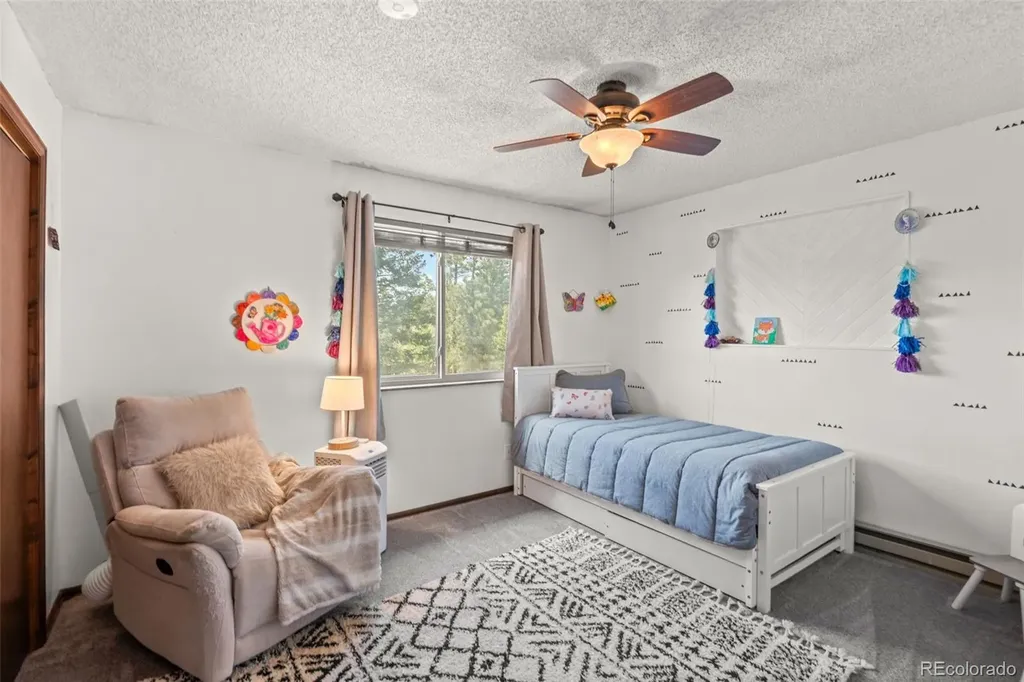 13976 Wamblee Trail Conifer CO 80433