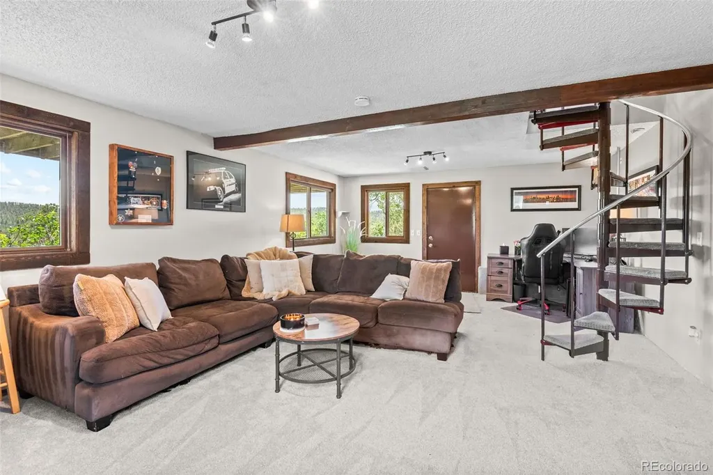 13976 Wamblee Trail Conifer CO 80433