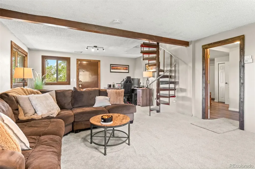 13976 Wamblee Trail Conifer CO 80433