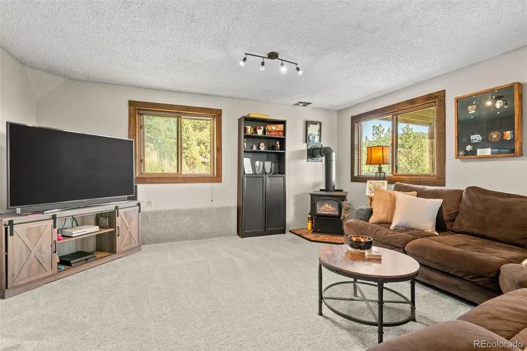 13976 Wamblee Trail Conifer CO 80433