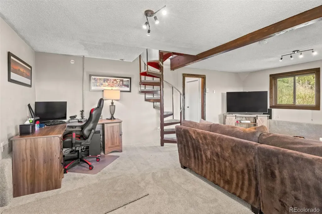 13976 Wamblee Trail Conifer CO 80433