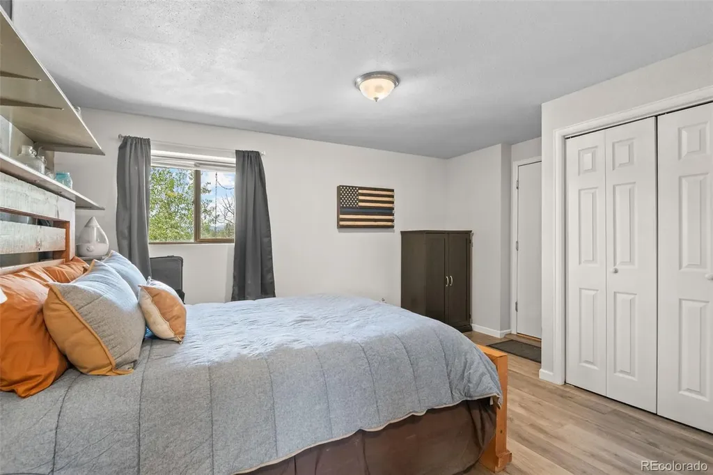 13976 Wamblee Trail Conifer CO 80433