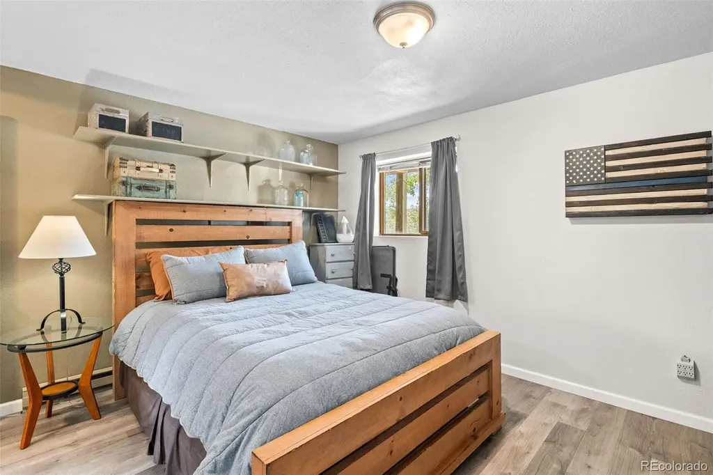 13976 Wamblee Trail Conifer CO 80433
