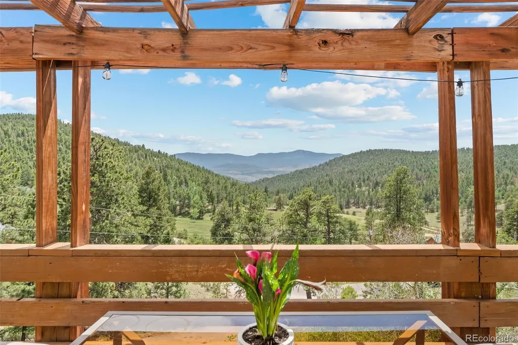 13976 Wamblee Trail Conifer CO 80433