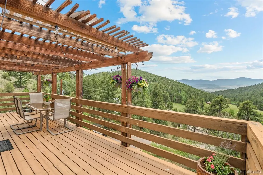 13976 Wamblee Trail Conifer CO 80433