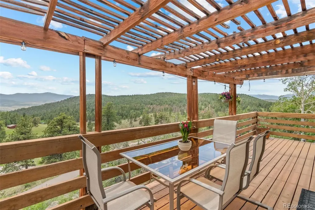 13976 Wamblee Trail Conifer CO 80433