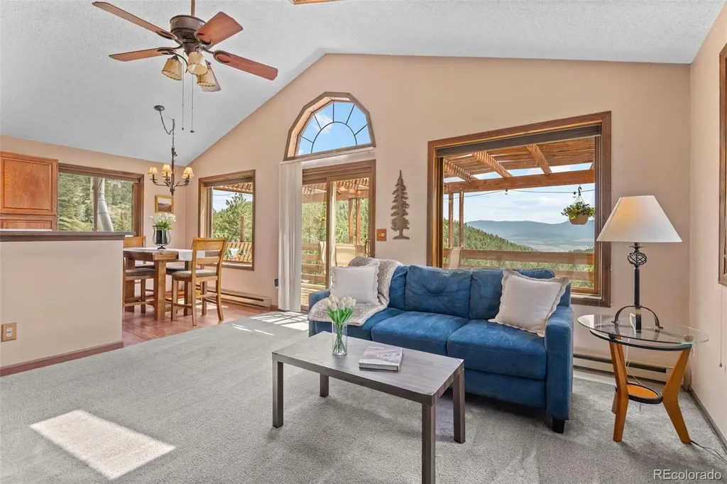 13976 Wamblee Trail Conifer CO 80433