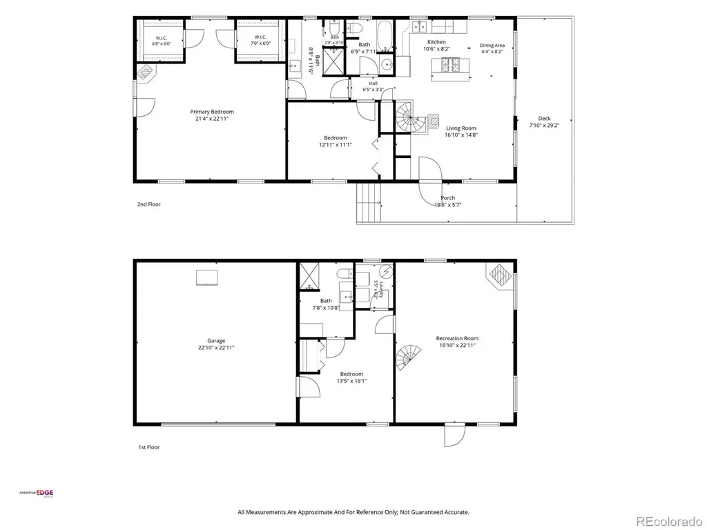 13976 Wamblee Trail Conifer CO 80433