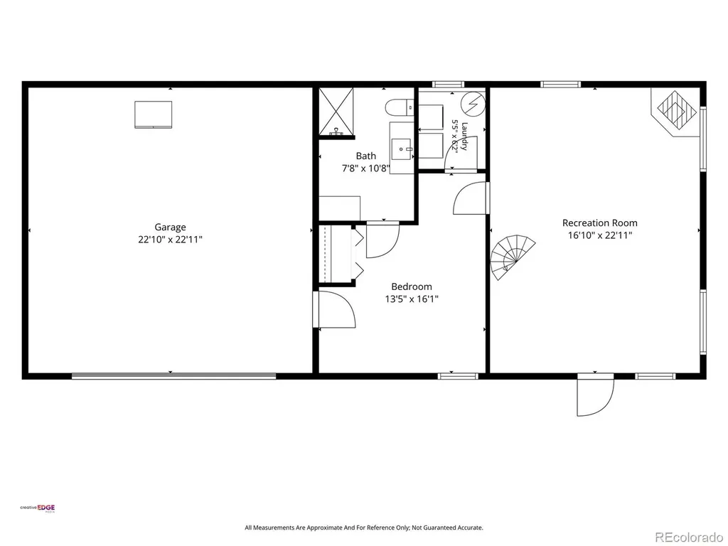 13976 Wamblee Trail Conifer CO 80433