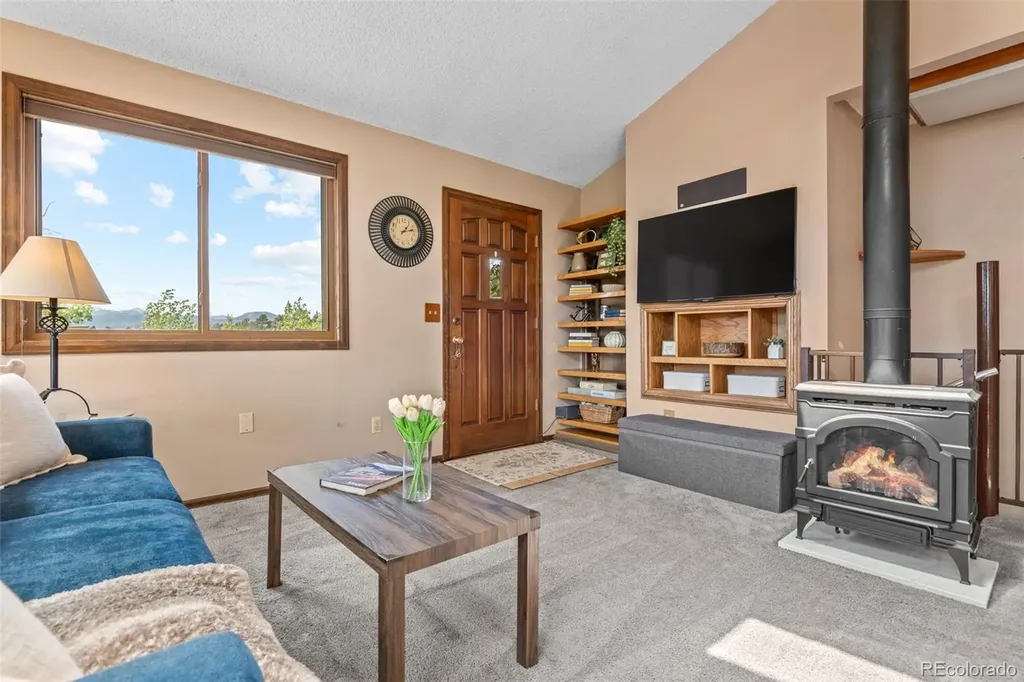 13976 Wamblee Trail Conifer CO 80433