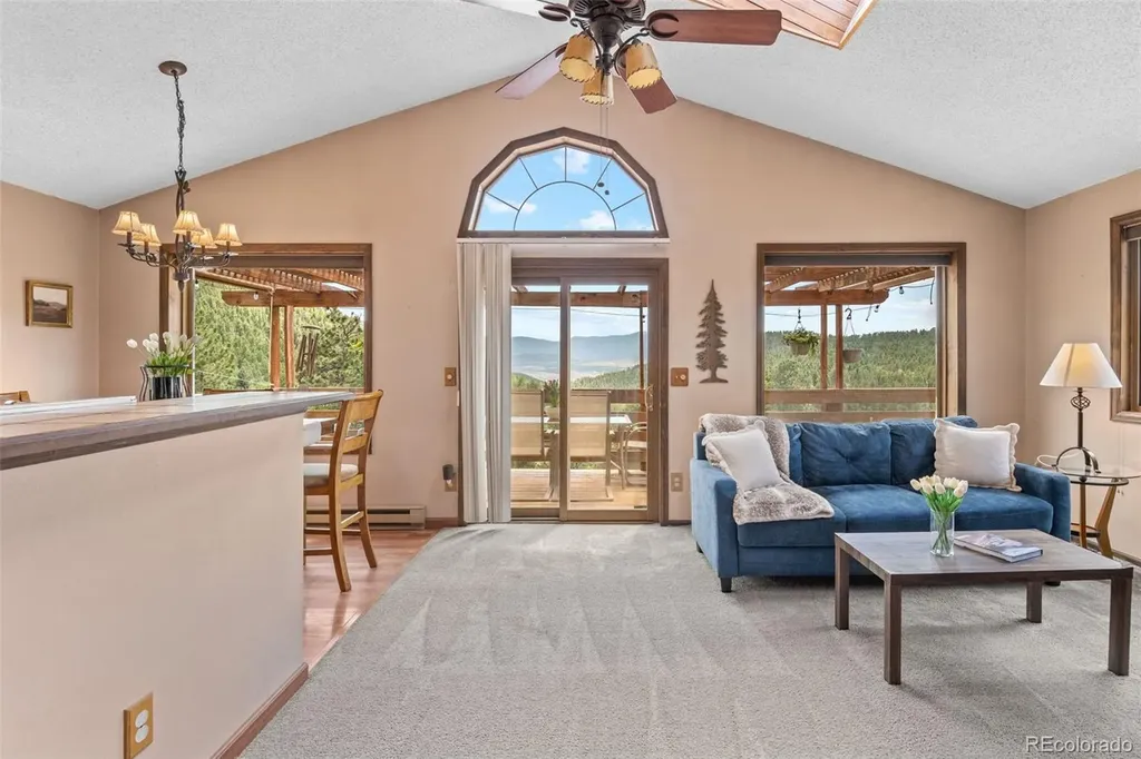 13976 Wamblee Trail Conifer CO 80433