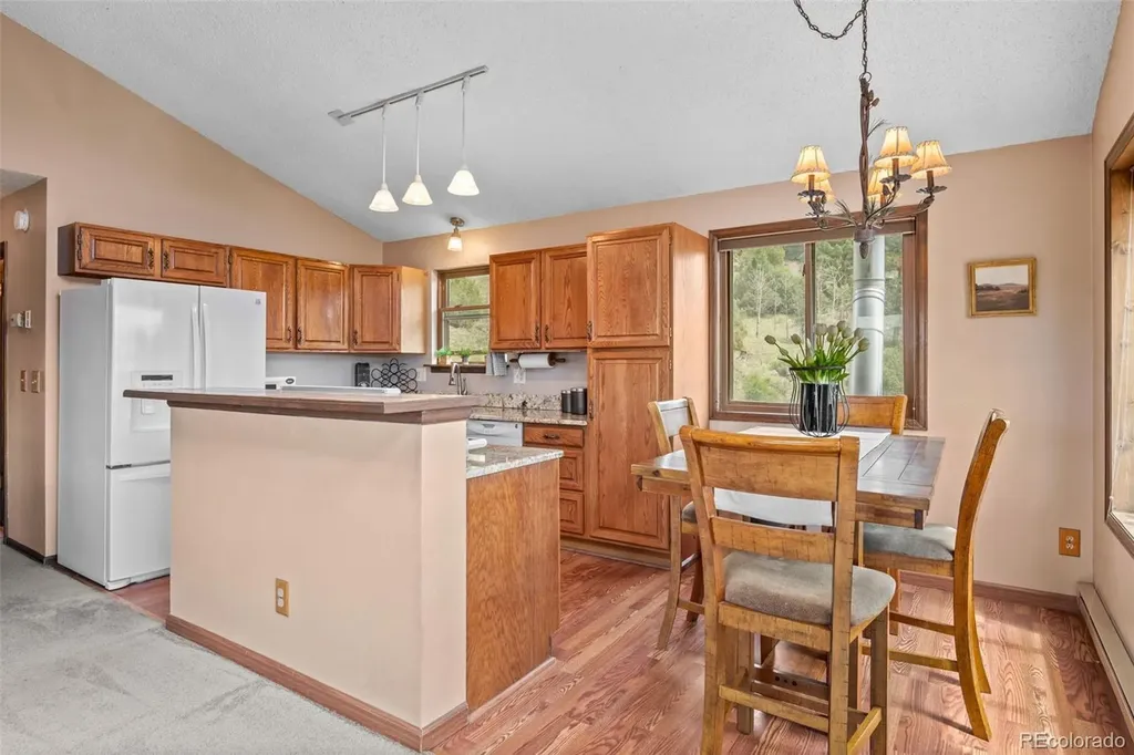 13976 Wamblee Trail Conifer CO 80433