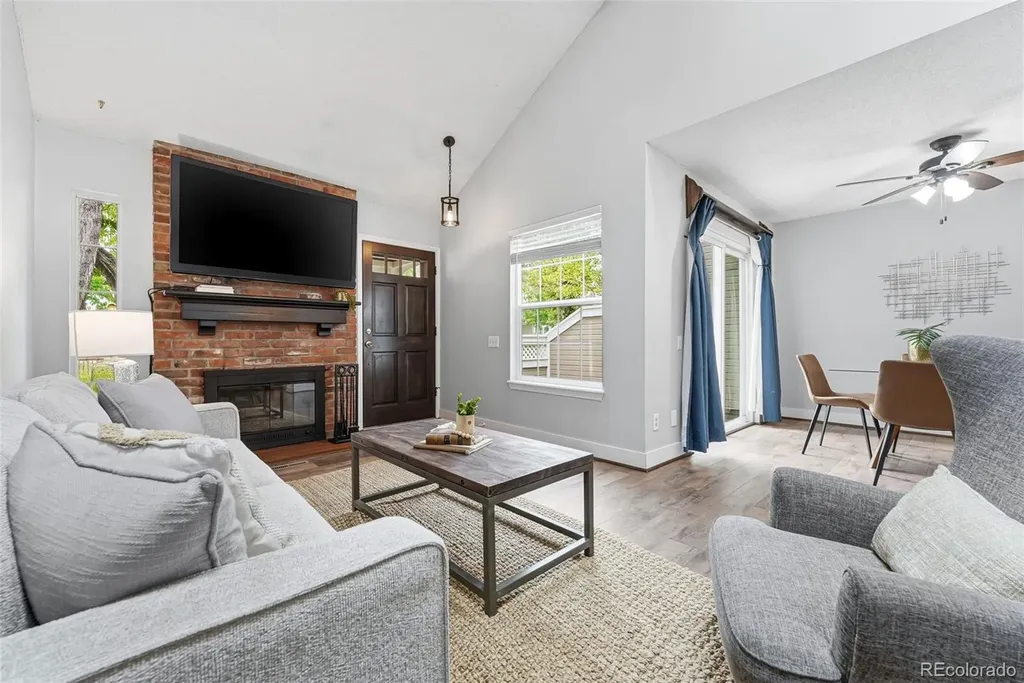 2892 W Long Circle Littleton CO 80120