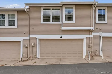 2892 W Long Circle Littleton CO 80120