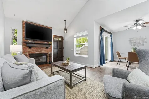2892 W Long Circle Littleton CO 80120